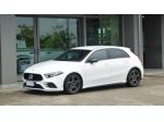 MERCEDES-BENZ A 180 d Automatic Edition AMG rif. 23716401