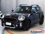MINI Countryman 1.5 ONE D NORTHWOOD EDITION 116CV AUTOMATICA rif. 23775466