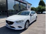 Mazda 6 Mazda6 2.2L Skyactiv-D 150CV Wagon Evolve