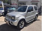 Suzuki Jimny 1.3i 16V cat 4WD JLX GPL