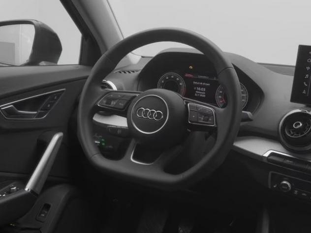 Audi Q2 Q2 30 1.0 tfsi Advanced 116cv MATRIX LED CAMERA GARANZIA 5 ANNI - Foto 6