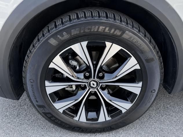 Renault Captur captur techno plug-in - Foto 6