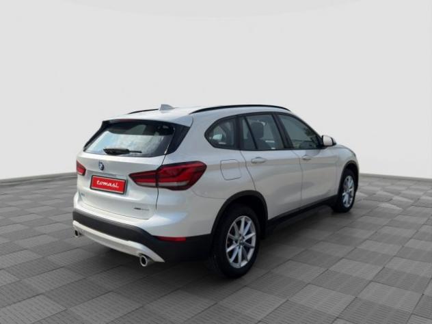 BMW X1 X1 sDrive18d ADVANTAGE rif. 23925680 - Foto 5