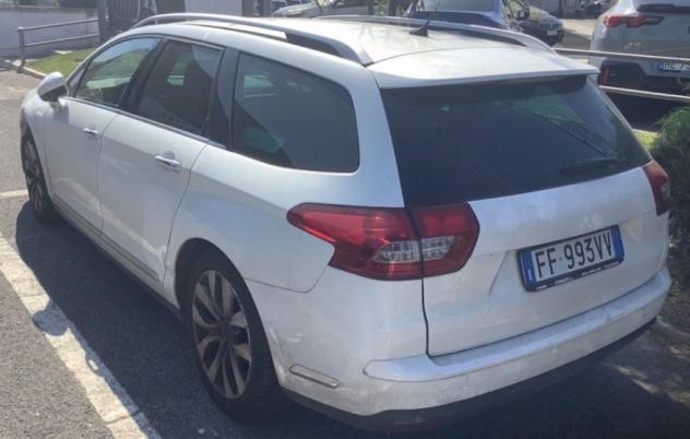 Citroen C5 BlueHDi 150 S&S Hydractive Executive Tourer - Foto 4
