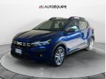 Dacia Sandero Stepway III 2021 Stepway 1.0 tce Expression Eco-g 100cv