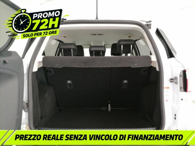 Ford EcoSport 1.0 ecoboost Titanium s&s 125cv my20.25 - Foto 10
