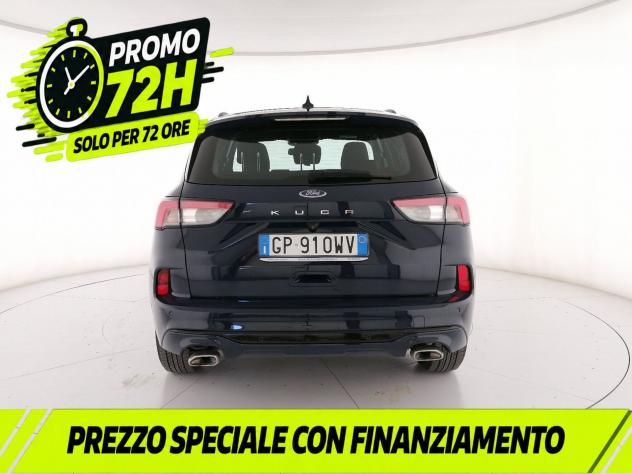 Ford Kuga 2.0 ecoblue ST-Line 2wd 120cv auto - Foto 4