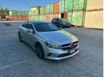 Mercedes-benz A 180 A 180 d Sport COMENUOVA