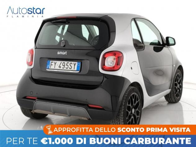 smart fortwo 1.0 Superpassion 71cv twinamic - Foto 2