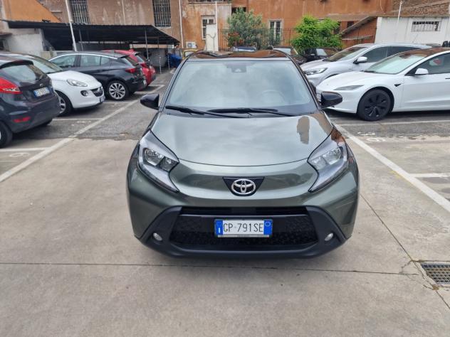 Toyota Aygo X 1.0 Trend 72cv - Foto 5