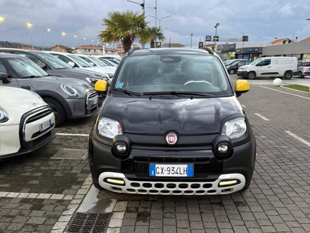 FIAT Panda 3ª serie Panda 1.0 FireFly S&S Hybrid Pandina - Foto 3