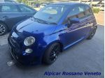 ABARTH 595 1.4 Turbo T-Jet 145 CV yamaka rif. 24043783