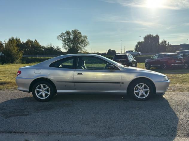 Peugeot 406 406 2.0i 16V cat Coupé - Foto 4