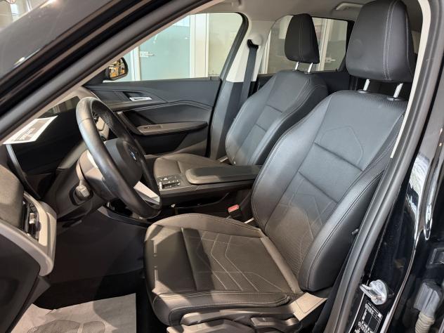 BMW X1 X1 sdrive18d auto - Foto 7