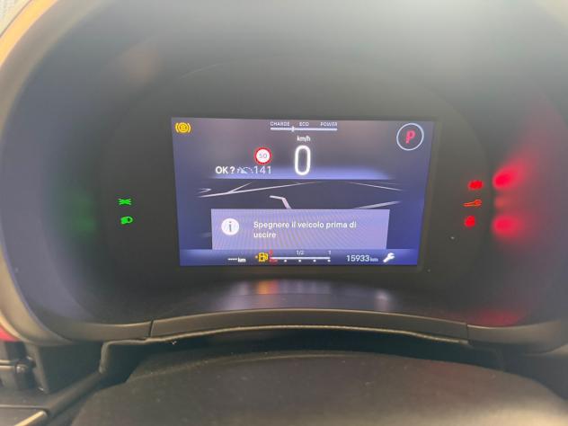 Fiat 600 1.2 hybrid La Prima 145cv auto - Foto 10