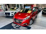 PEUGEOT 208 1° serie BlueHDi 100 S&S 5 porte Active