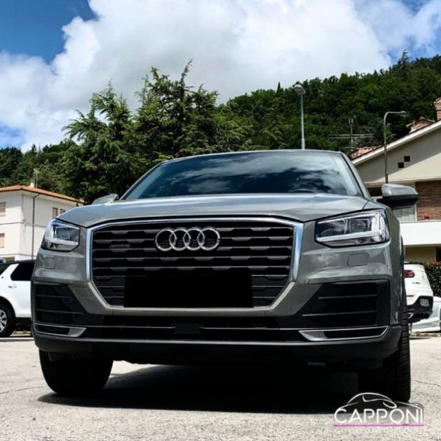 AUDI Q2 35 TDI quattro PROMO rif. 23698597 - Foto 3