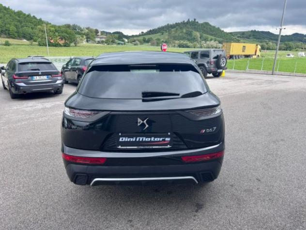 DS AUTOMOBILES DS 7 Crossback BluHDi 130 Performance Line+ IVA ESPOSTA LEGGE 104 rif. 23793133 - Foto 6