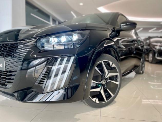 PEUGEOT 208 GT Hybrid 110 MOTORE A CATENA 8 ANNI DI GARANZIA rif. 21357958 - Foto 9