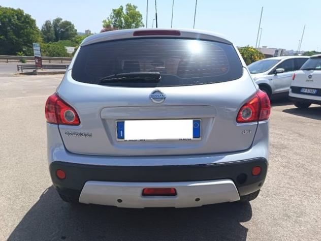 NISSAN Qashqai 1.5 dCi Acenta rif. 23922456 - Foto 8
