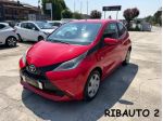TOYOTA Aygo 1.0 VVT-i 69 CV 3 porte x-clusiv rif. 24003202