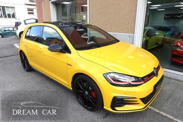 VOLKSWAGEN Golf GTI Performance 2.0 245CV DSG DCC-TETTO-DYN-19" rif. 23099784 - Foto 7
