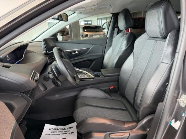 PEUGEOT 3008 BlueHDi 130 S&S EAT8 Allure Pack rif. 24171421 - Foto 7