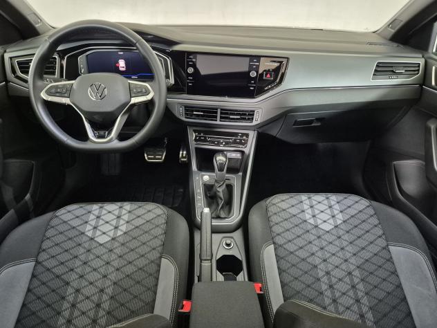 Volkswagen Polo VI 2022 1.0 tsi R-Line 110cv dsg - Foto 8