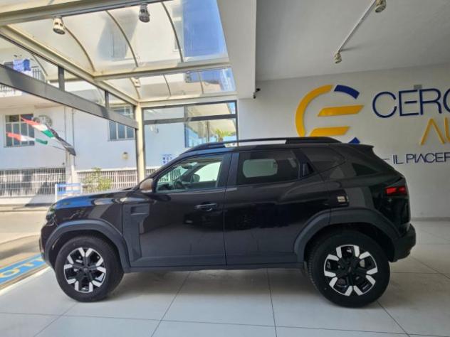 DACIA Duster Tce 130 CV MHEV 4x4 Extreme DA€259,00 rif. 23491411 - Foto 5