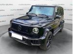 Mercedes-Benz Classe G G AMG 63 585cv | IVA, 22", SUPERIOR, CARBON