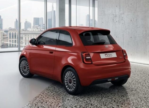 FIAT 500 hybrid rif. 24174942 - Foto 3