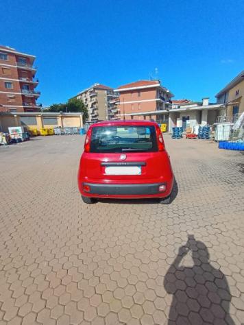 FIAT Panda 1.3 MJT S&S Lounge rif. 24046499 - Foto 8