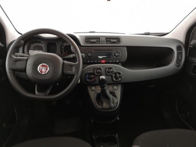 Fiat Panda FIAT - Panda 0.9 TwinAir Turbo Natural Power Easy - Foto 9