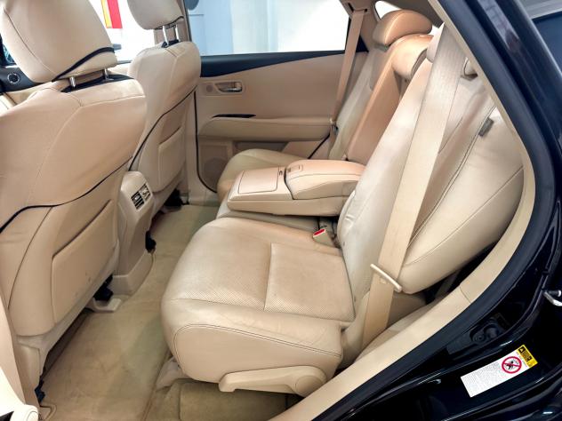 Lexus RX 450h Hybrid Limited-GaranziaLexus-Permute-TagliandiLexus - Foto 8