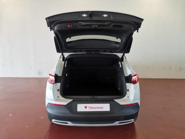 OPEL Grandland X 1.6 phev Elegance awd auto rif. 22309721 - Foto 5