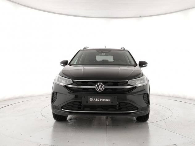 Volkswagen Taigo 1.0 tsi Life 115cv - Foto 2