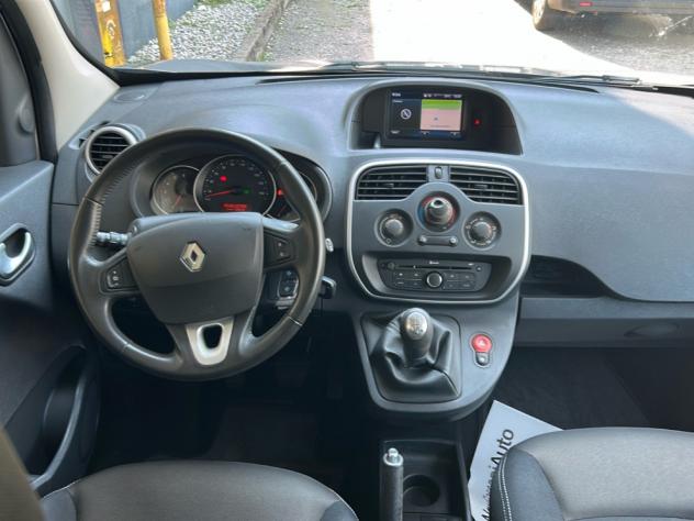 Renault Kangoo Kangoo 1.5 dci N1 (iva compresa- PREZZO REALE) - Foto 10
