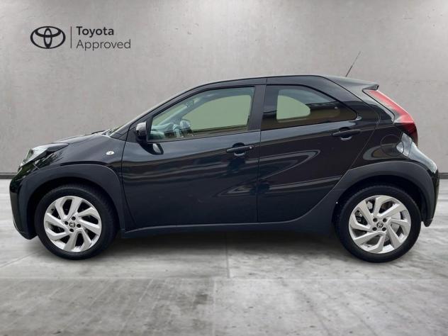 Toyota Aygo X 1.0B (72 CV) Active - Foto 2