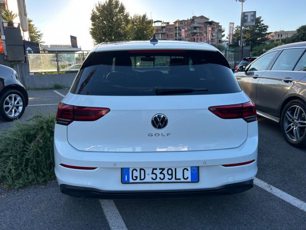 Volkswagen Golf 1.0 TSI 115 CV 5p. Sport BlueMotion Technology - Foto 6