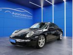 PORSCHE 911 (997) 911 Carrera Coupé