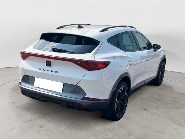 CUPRA Formentor 2.0 TDI - Foto 5