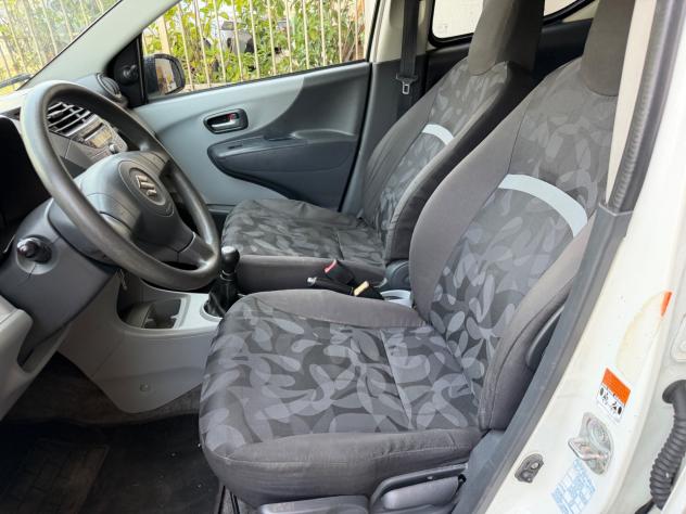 Suzuki Alto 1.0 GLX - Foto 7