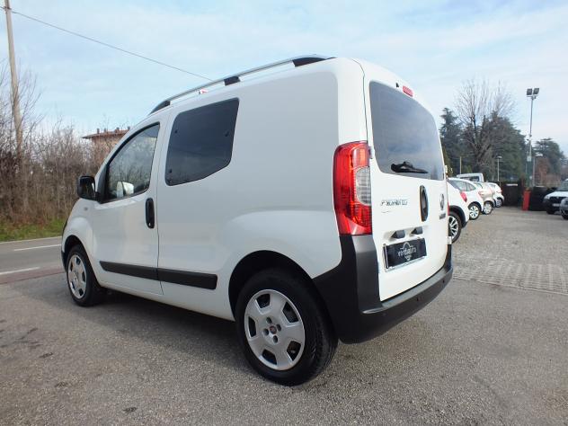 FIAT FIORINO AUTOCARRO N-1 4 POSTI - Foto 6