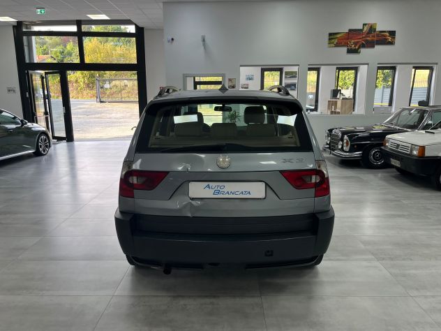 BMW X3 2.0d - Foto 6