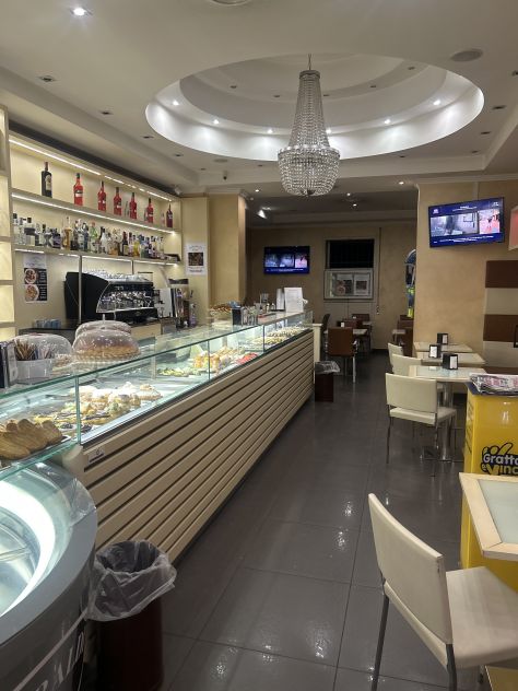 Pasticcere con esperienza