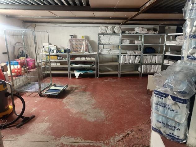 Box 1 locale - Rif. 324 - Foto 4