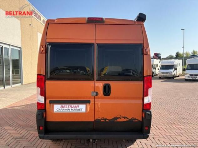 MALIBU VAN 600 DB CHARMING GT rif. 24042784 - Foto 6
