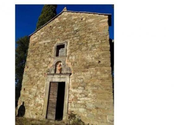 Immobile in asta di 1604573 m² in vendita a Castelnuovo Berardenga - Foto 12