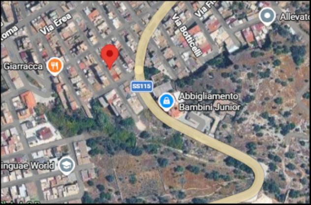 Immobile in asta di 32 m² in vendita a Comiso - Foto 12