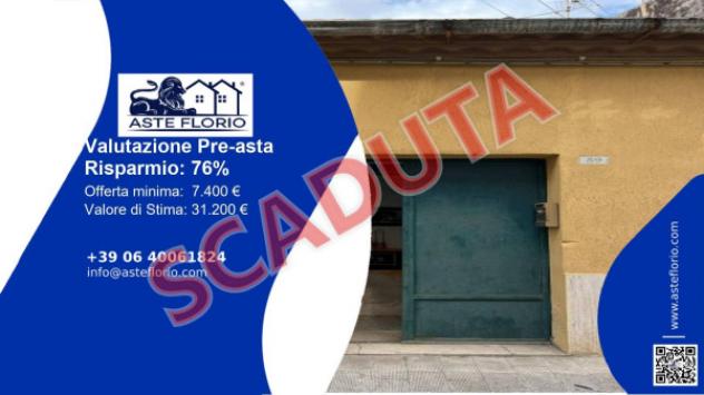 Immobile in asta di 104 m² con più di 5 locali in vendita a Lavello